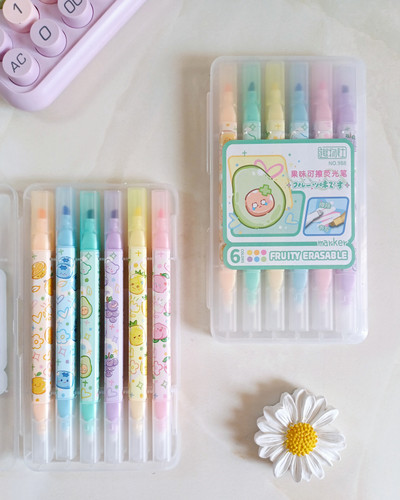 هایلایتر پاکن دار هایلایت پاکن دار دوسر عطری