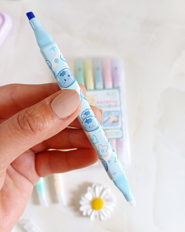 هایلایتر پاکن دار هایلایت پاکن دار دوسر عطری