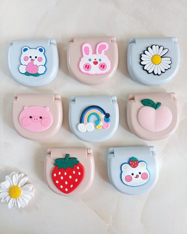 کیت خیاطی مسافرتی