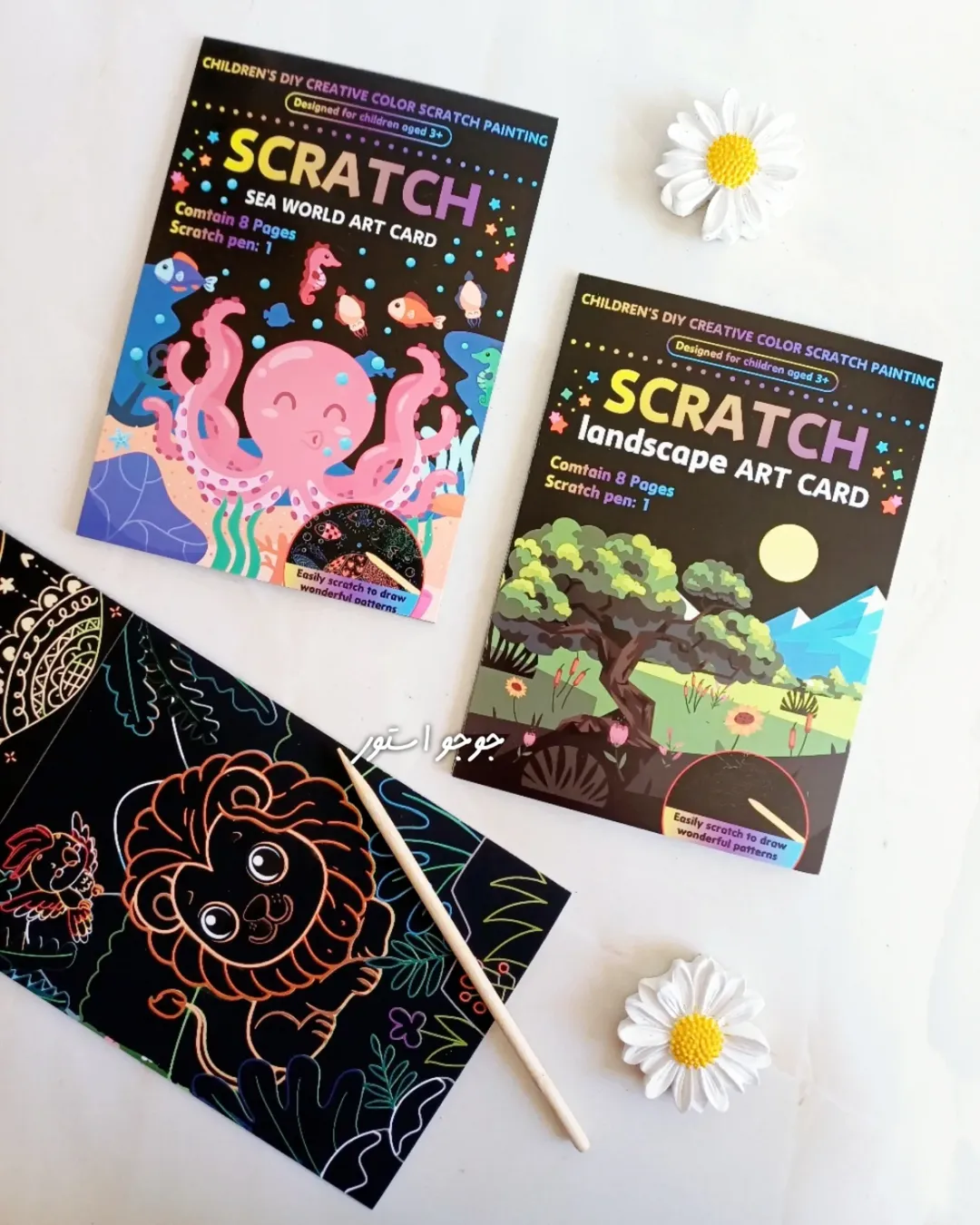 نقاشی ذغالی