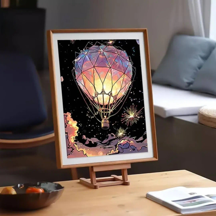 نقاشی خراشیدنی بزرگسالان