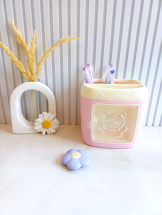 جامدادی کمدی دار