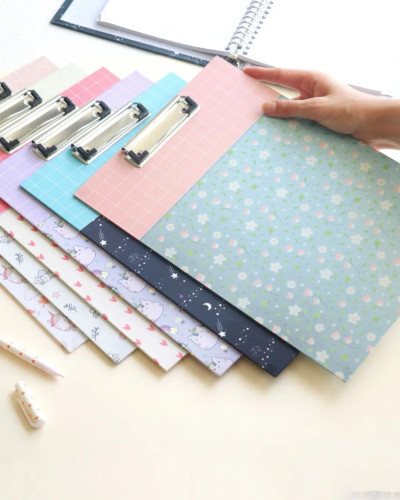 تخته شاسی آ۴ A4 برگ تحریر