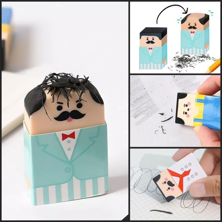 پاکن مرد کچل شو اصل پاک کن مرد کچل شو اصلی توچین